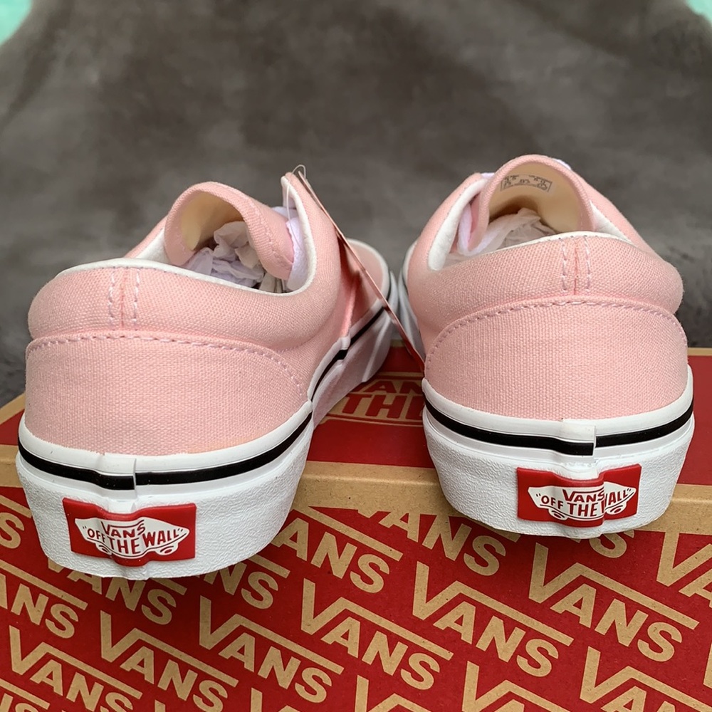 VANS ERA Blushing/True White WMNS - Picture 12 of 14